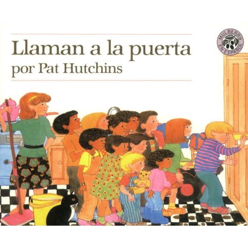 Llaman a la puerta