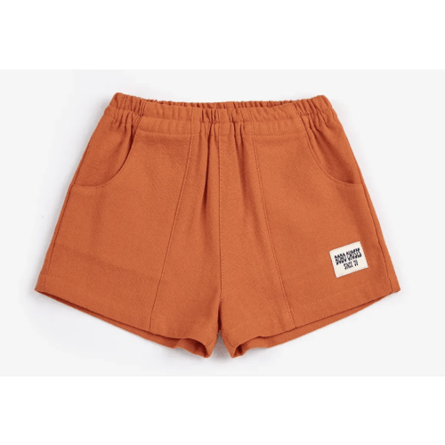 Bobo Choses woven shorts