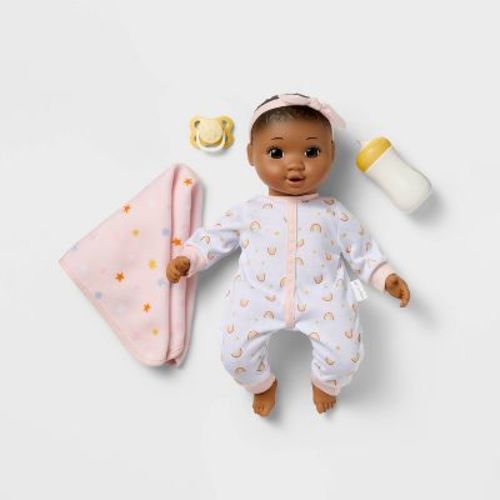 14" Nurturing Baby Doll - Gigglescape™