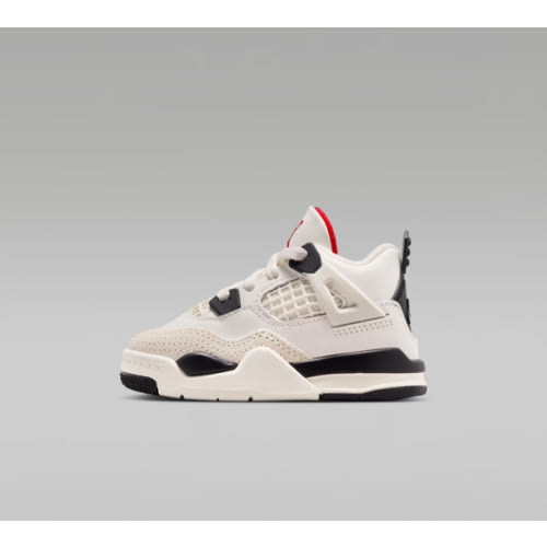 Jordan 4 Retro "Flight Club" Baby/Toddler Shoes. Nike.com