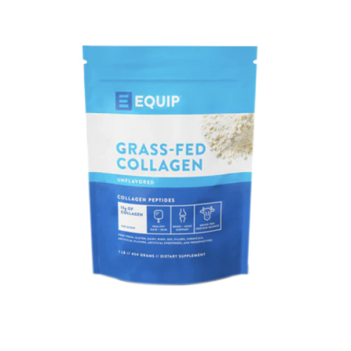 Grass-Fed Collagen