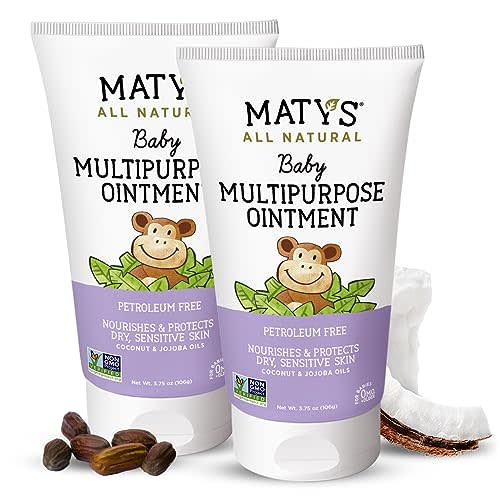Matys Multipurpose Baby Ointment