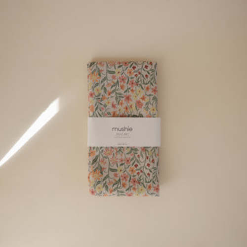 Splat Mat – Mushie