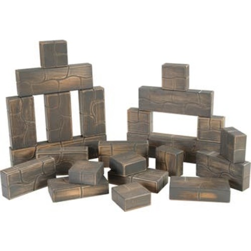 Unit Rocks® 50-Piece Set