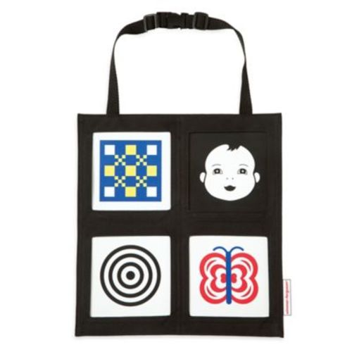 Manhattan Toy® Wimmer-Ferguson Car Seat Gallery Toy - MULTI