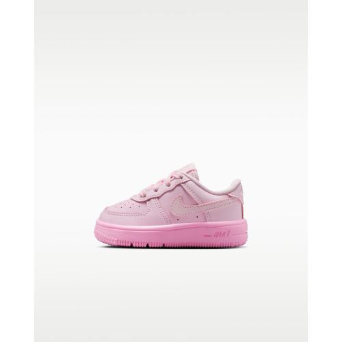 Nike Force 1 Low Baby/Toddler Shoes. Nike.com