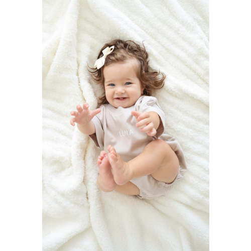 CuddleLane™ Luxe Blankets | Solids