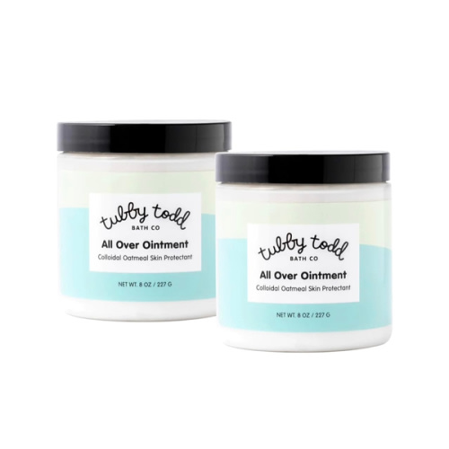 Amazon.com: Tubby Todd: All Over Ointment
