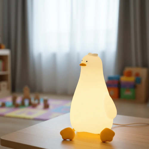 BPA-Free Gentle Sleep Night Light