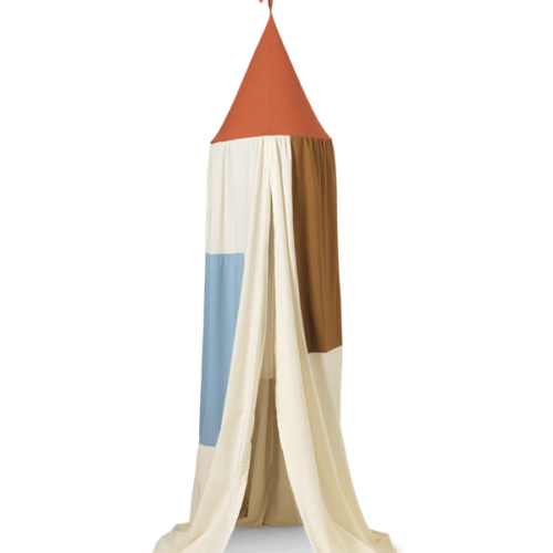 Patch Bed Canopy - Multi