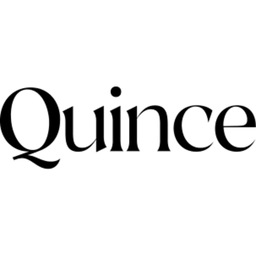 Checkout - Quince