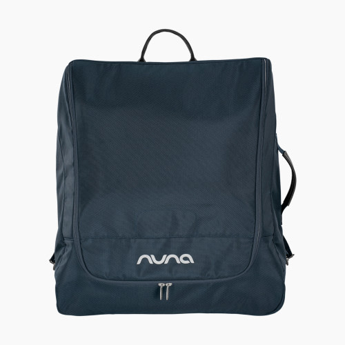 Nuna Travel Transport Bag for TRVL Stroller - Indigo