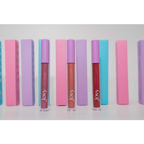 Clean Kids Lip Gloss Trio | Jovy