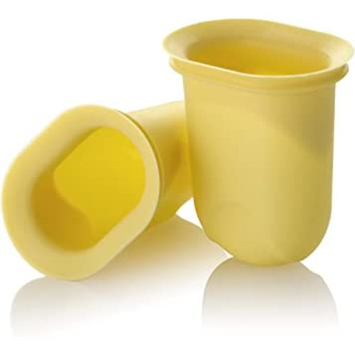Medela Spare Membranes for Sonata Breast Pump, Authentic Medela Pump Parts, Made Without BPA
