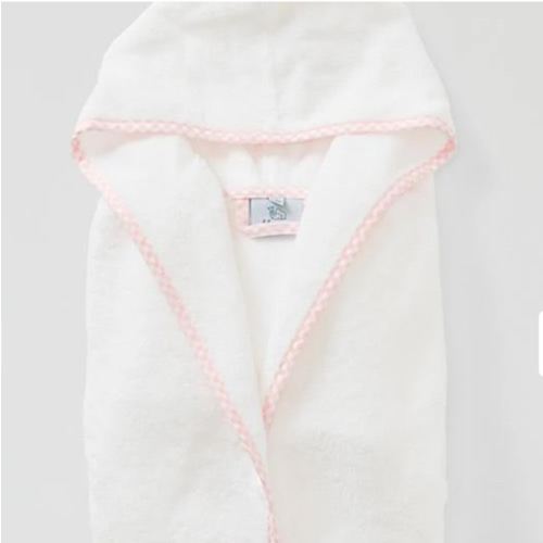 Weezie's Kids' Bathrobes | Weezie Towels