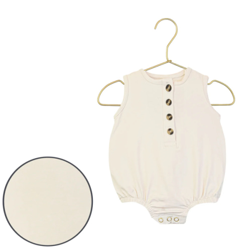 Winnie Bubble Romper