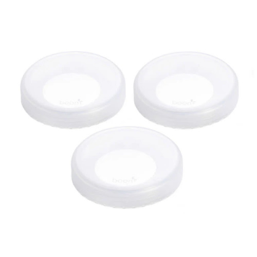 Boon Nursh Storage Cap 3pk - Baby Charlotte Canada