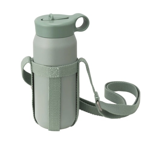 PLAY TUMBLER 480ml with strap set