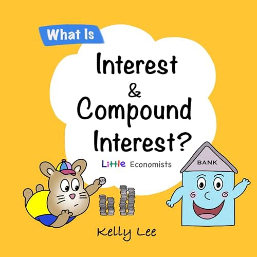 What Is Interest and Compound Interest?