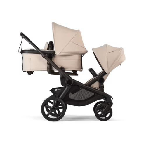 Bugaboo Kangaroo 2-in-1 tandem stroller