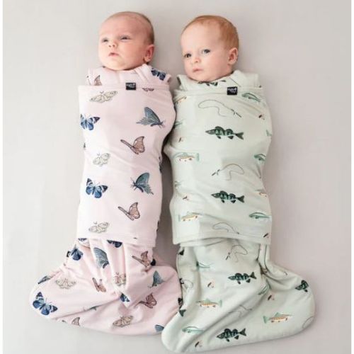 Kyte Baby Sleep Bag Swaddler