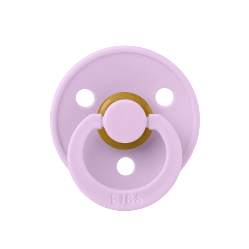 Colour Pacifier