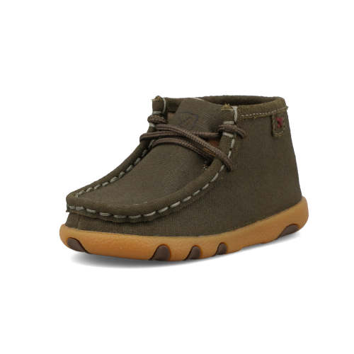 Twisted X® | Chukka Driving Moc | ICA0046