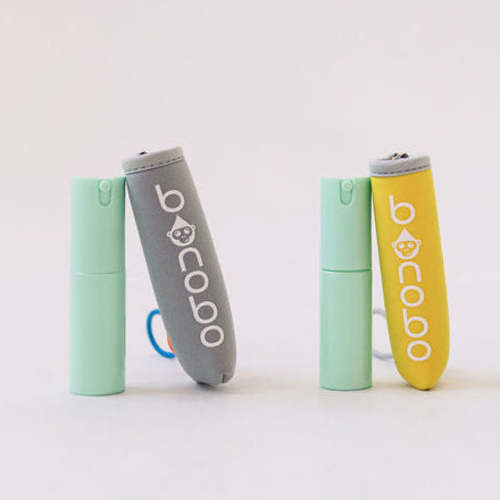 Bonobo Duo (Pack of 2)