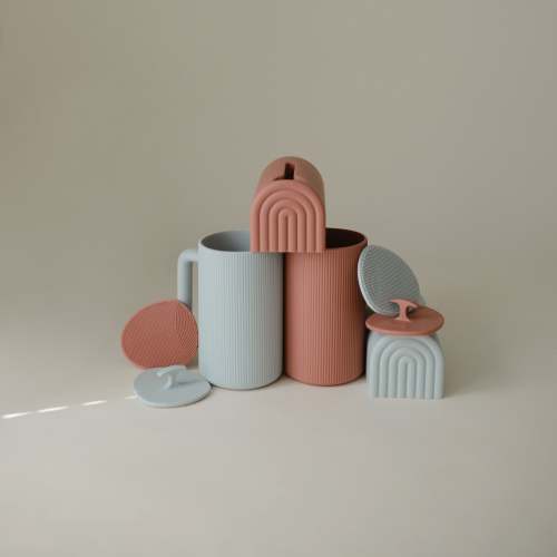 Cradle Cap Brushes – Simple Steps Market