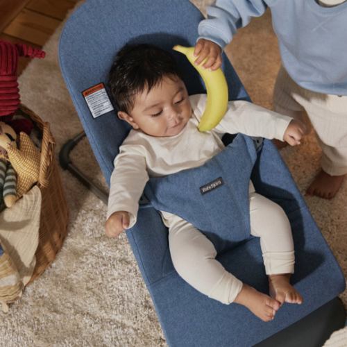 BabyBjörn Bouncer Bliss