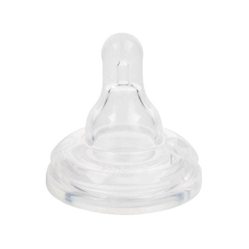 babypace® 2 Nipple – Breastfeeding Bottle Nipple | mōmi