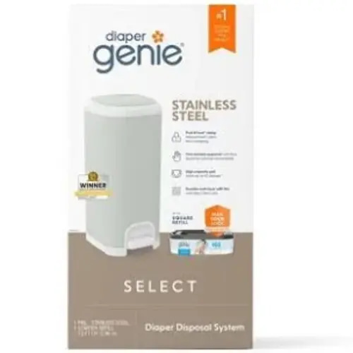 diaper genie - Google Search