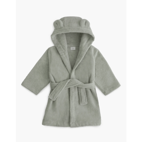 Bear Organic Cotton Terry Robe
Mushie
Baby