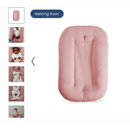 Infant Lounger | Gumdrop