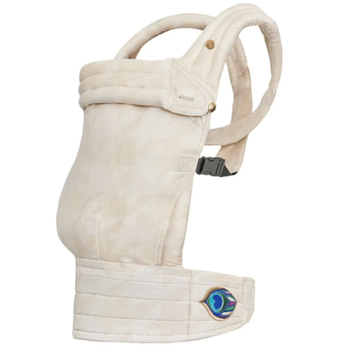 Tweed W | Zeitgeist Baby Carrier | SHOP ARTIPOPPE