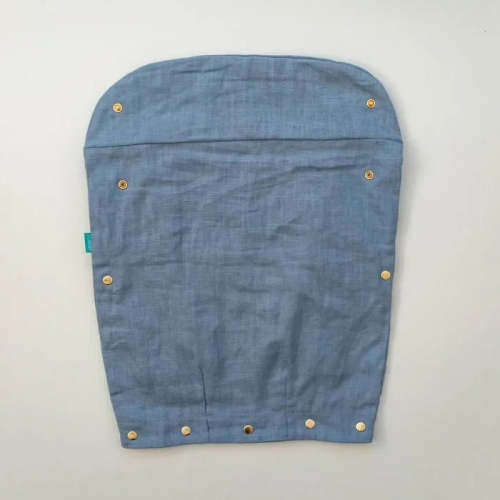 CLOUD COVER – GOJIBERRY