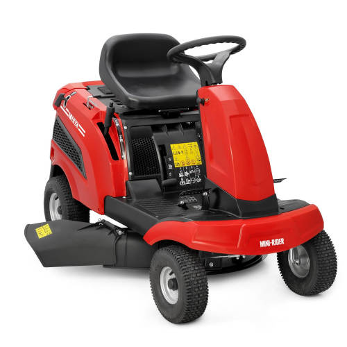 Victa 24" Mini-Ride Ride-On Mower