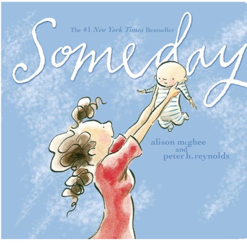 Someday
