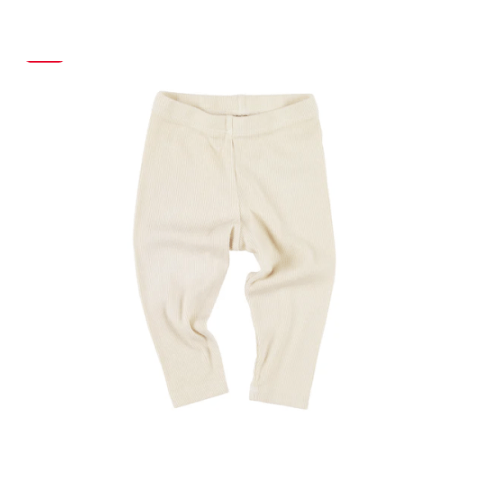 Baby Rib Legging