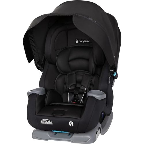 Baby Trend Cover Me™ 4-in-1 Convertible Car Seat