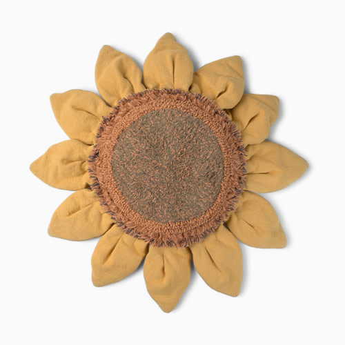 Lorena Canals Sunflower Floor Cushion