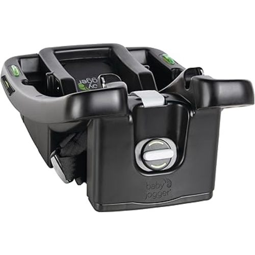 Baby Jogger City Go Base, Black