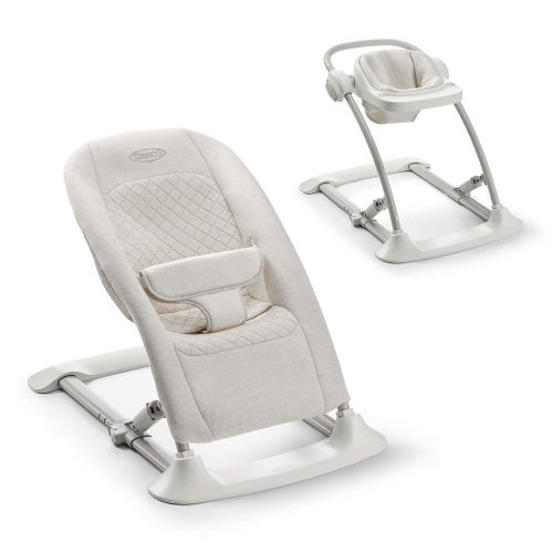 Graco® JumpStart® 4-in-1 Activity Bouncer