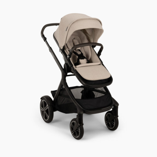 DEMI next Stroller - Biscotti