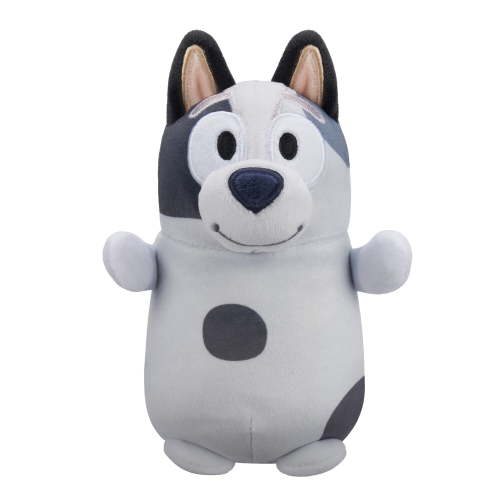 Squishmallows “Bluey” Original 6 inch Muffin HugMees - Child's Ultra Soft Stuffed Plush Toy