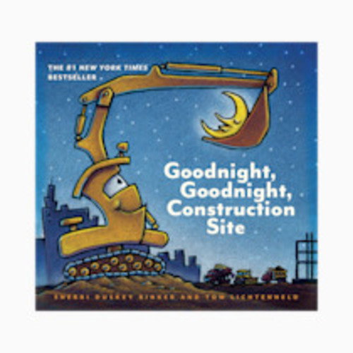 Goodnight, Goodnight, Construction Site