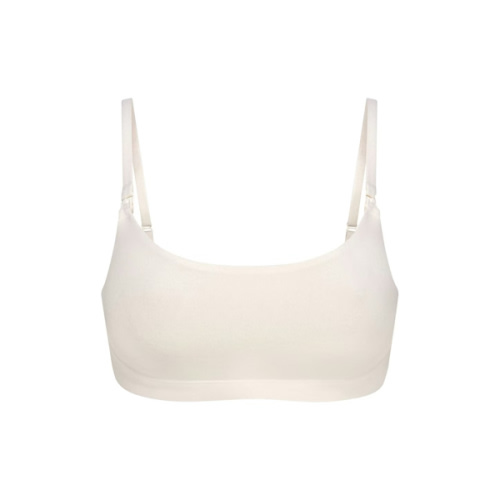 Skims Nursing Bra