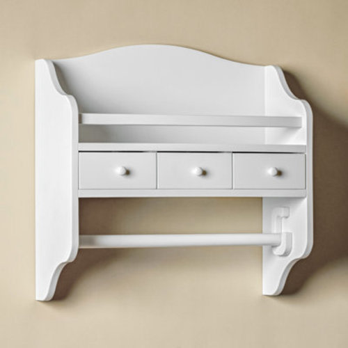 BelleCuisine Wall Shelf | Wayfair