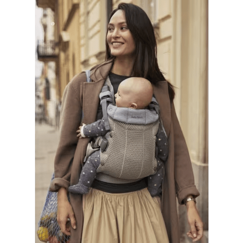 BabyBjörn Baby Carrier Harmony