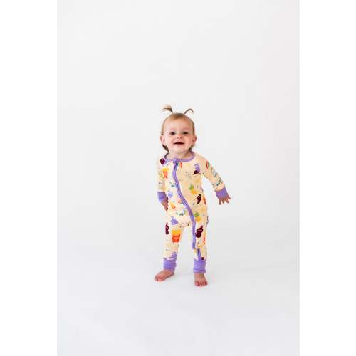 The Gogo Zippy- Jams For Miracles